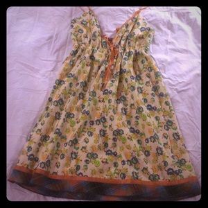 Free People sundress